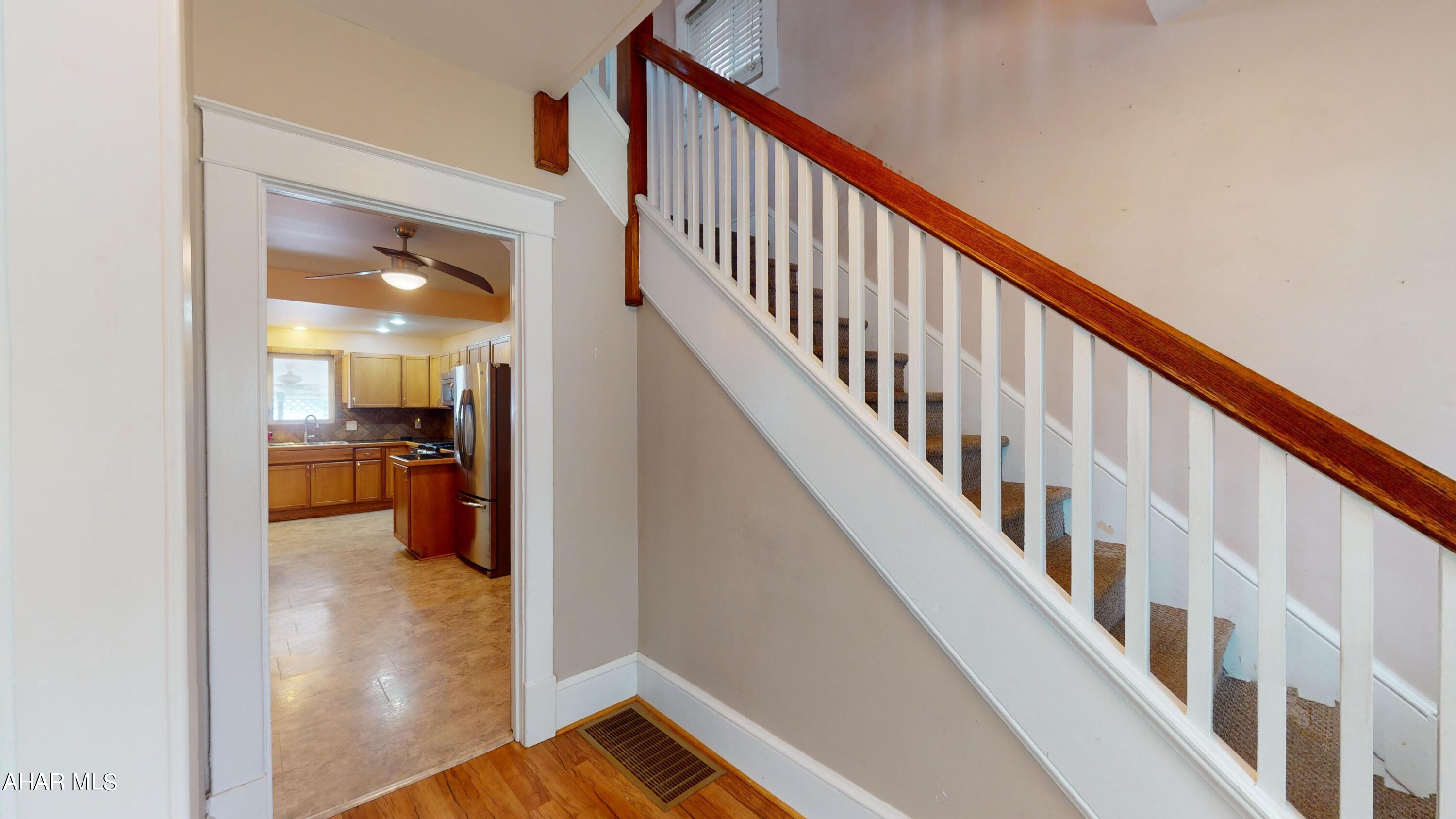 Juniata - Residential