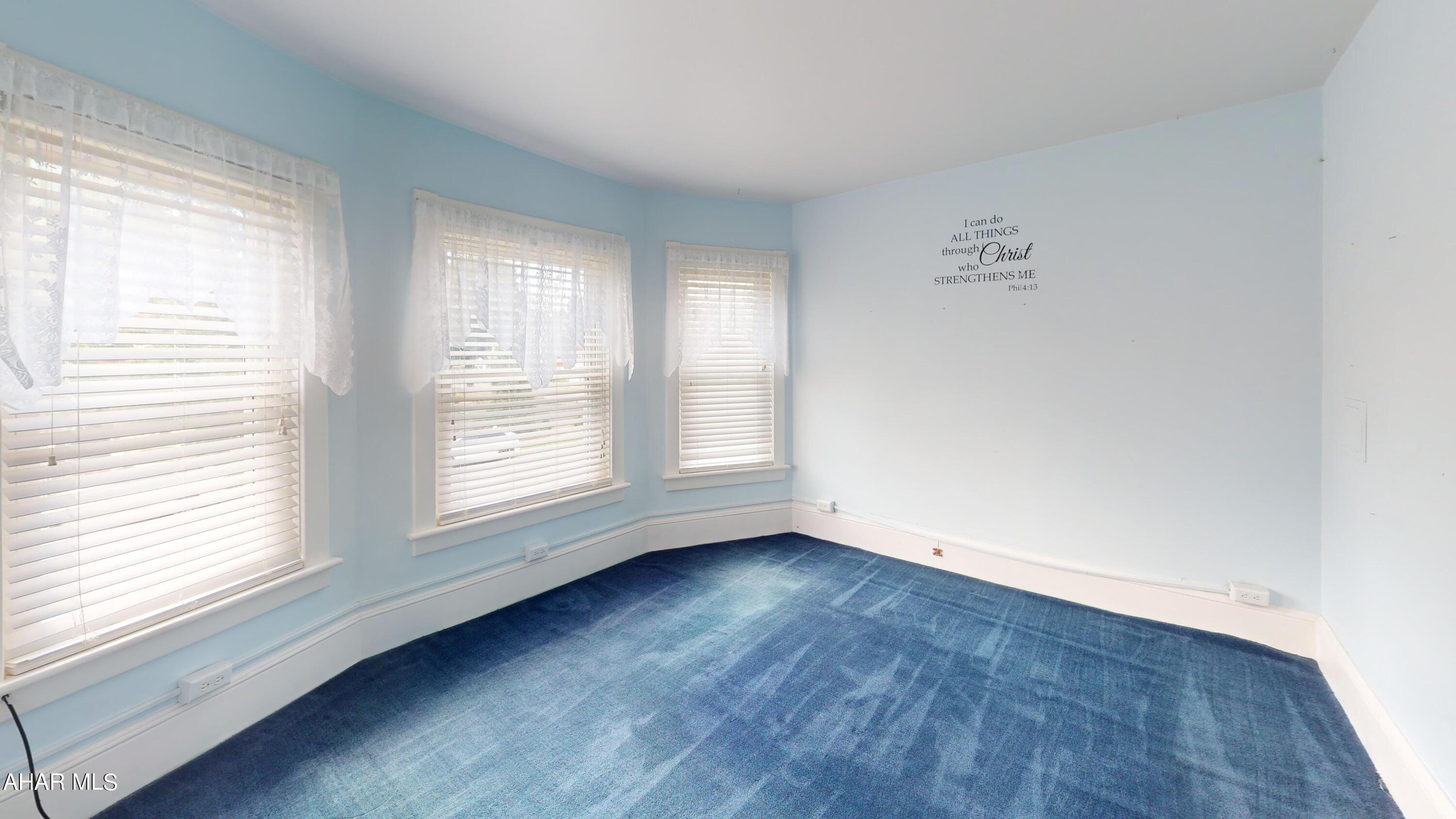 Juniata - Residential