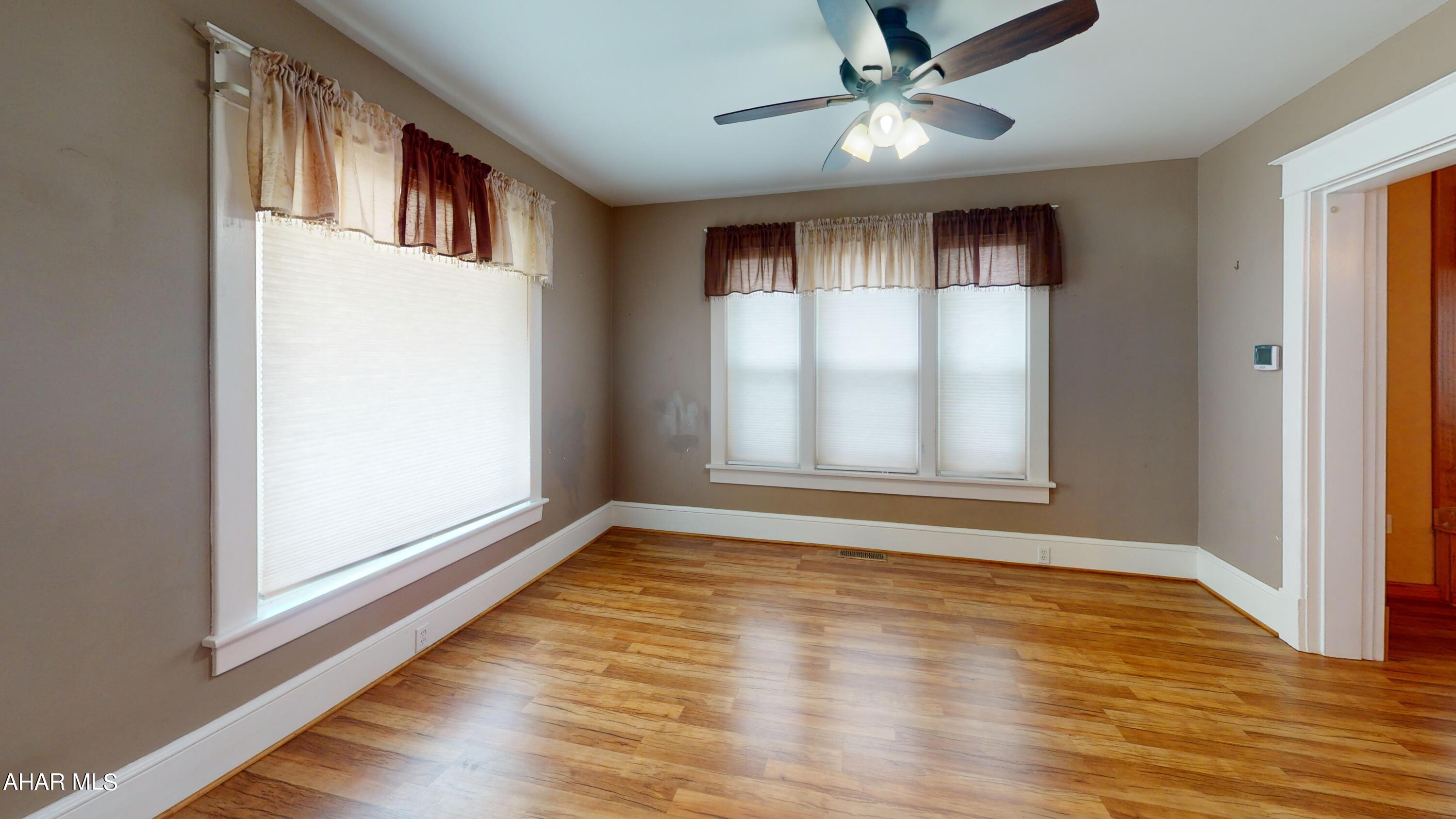 Juniata - Residential