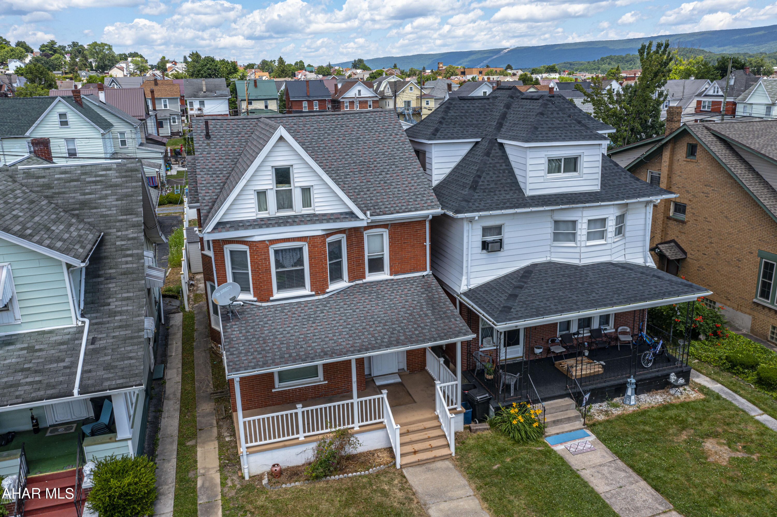 Juniata - Residential