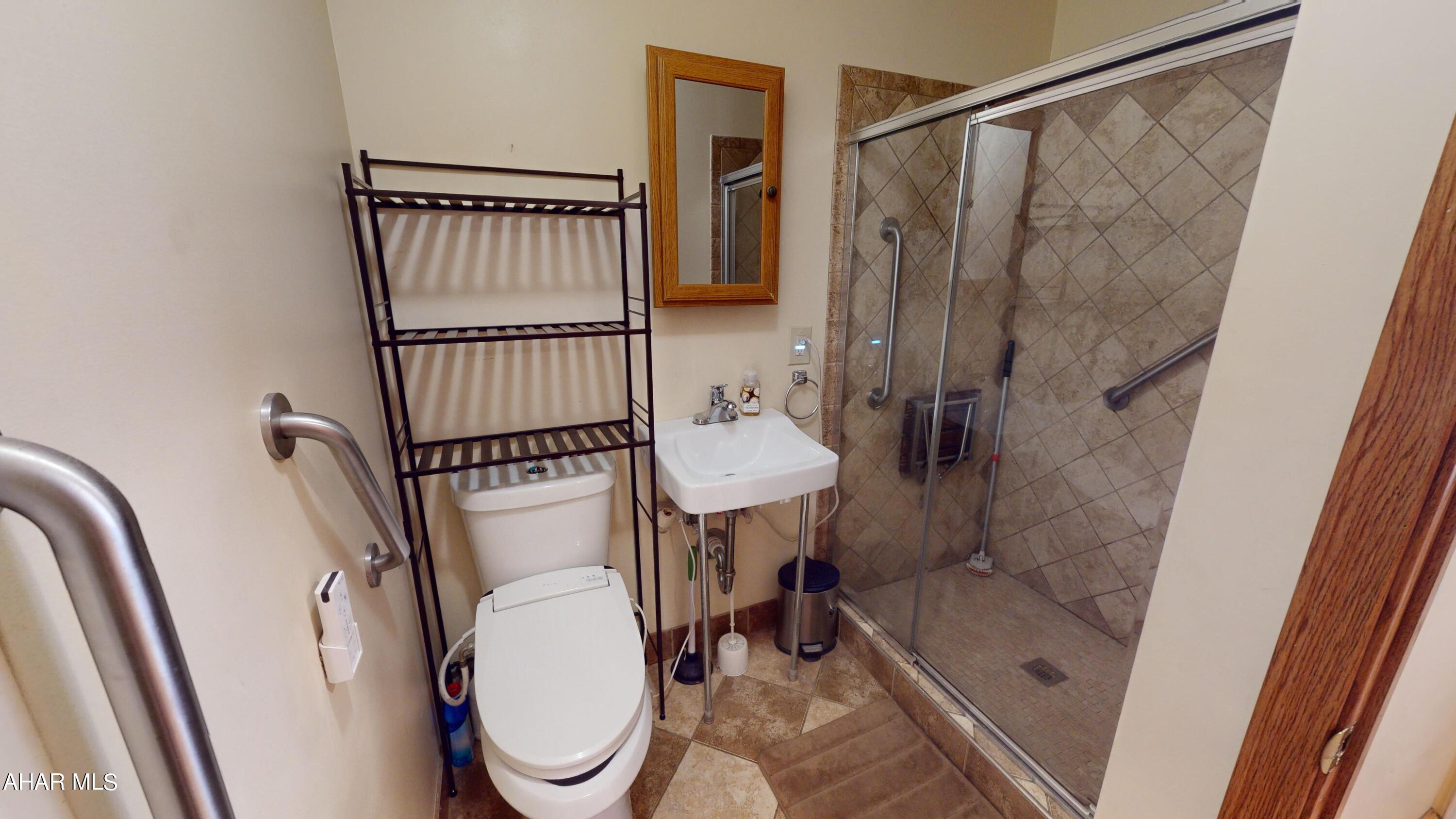 Juniata - Residential