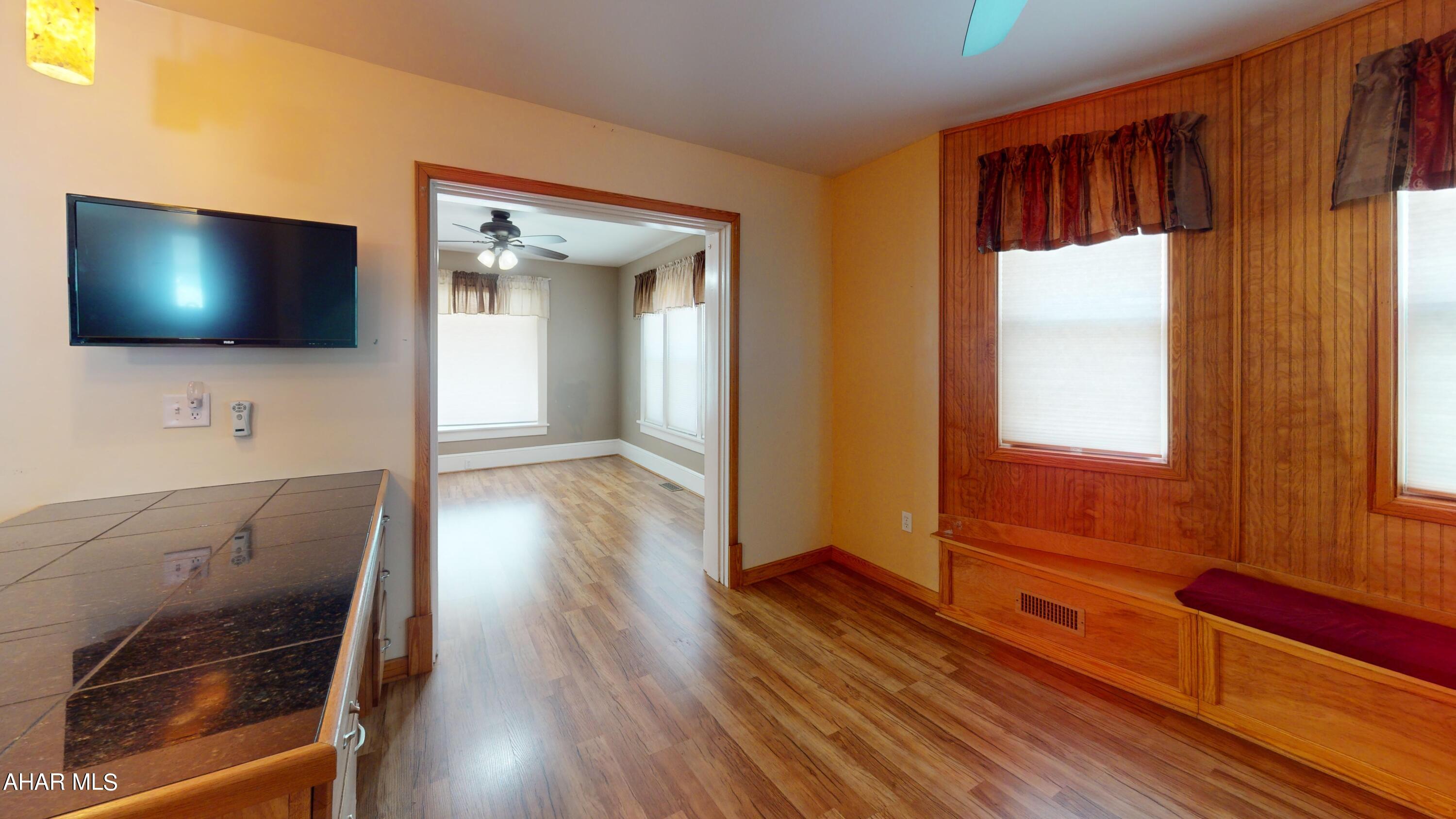 Juniata - Residential