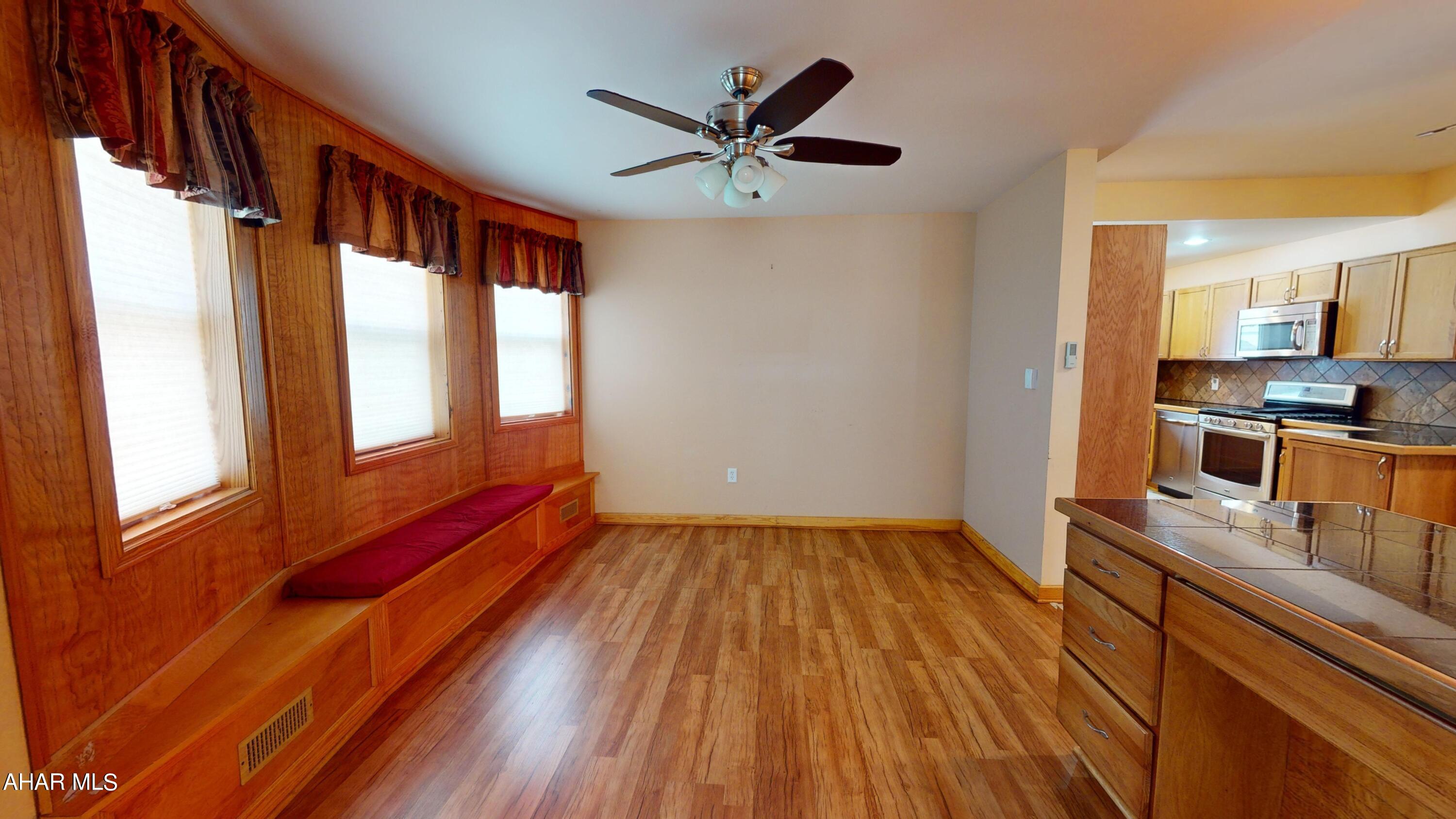 Juniata - Residential