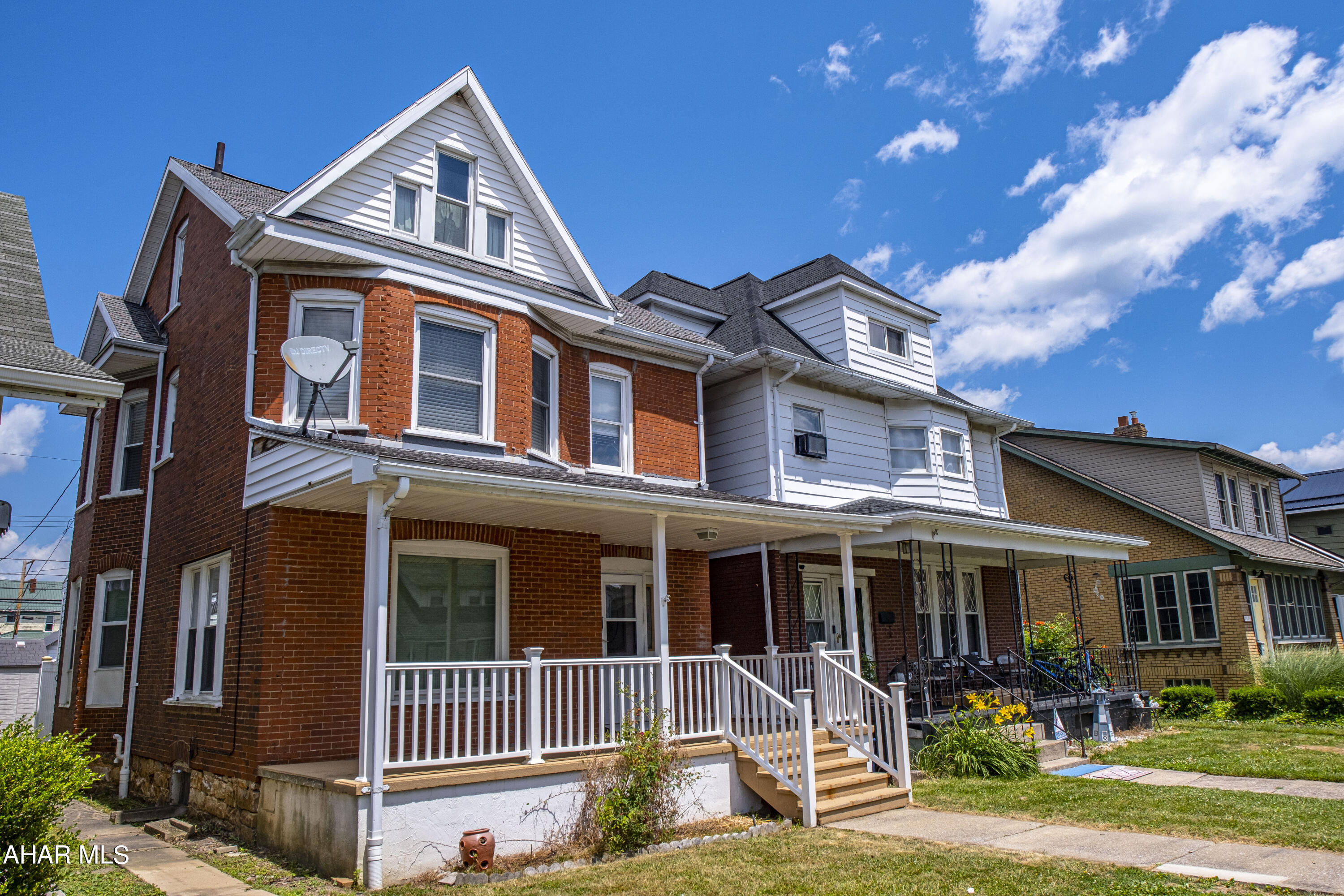 Juniata - Residential