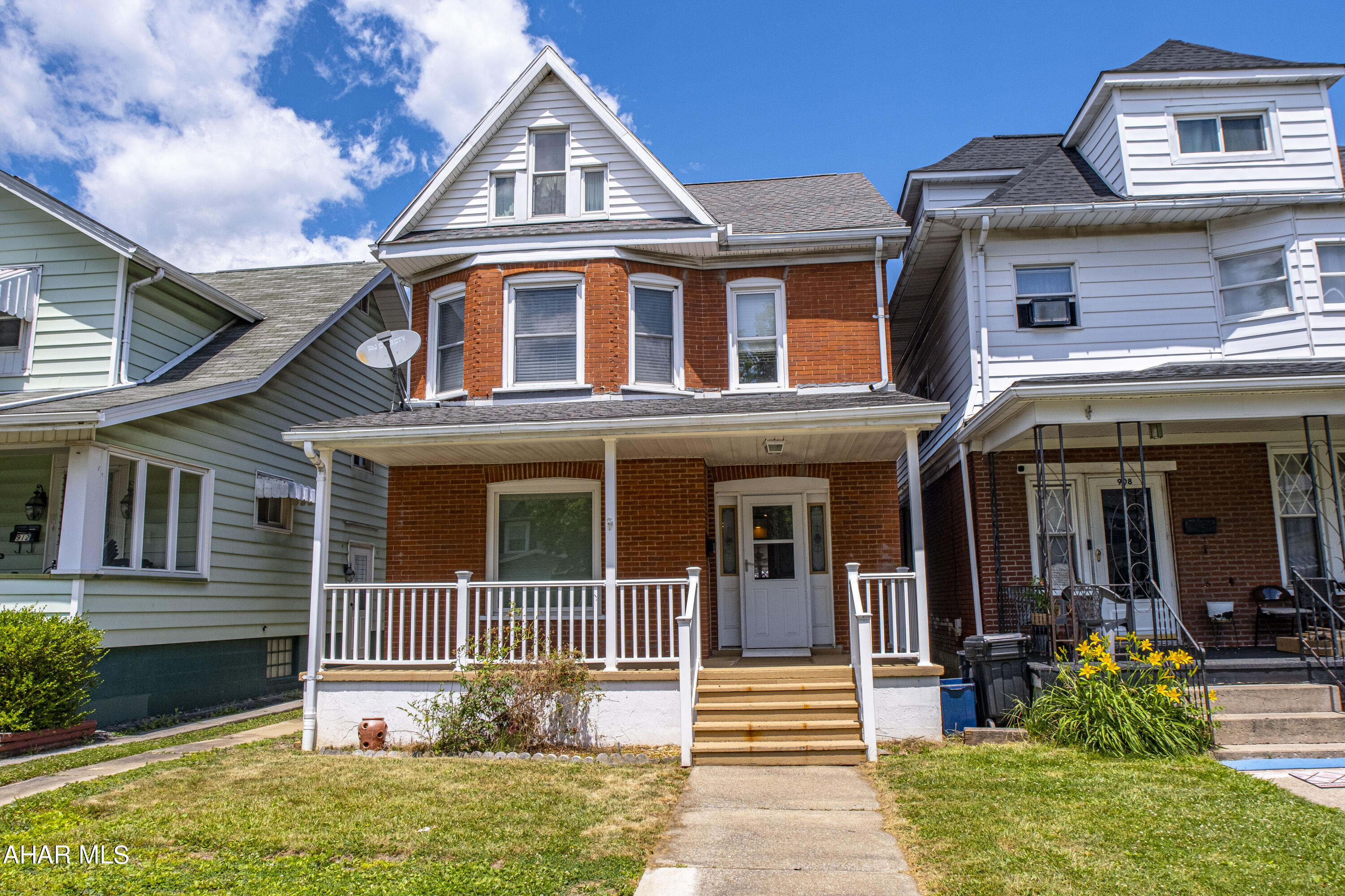 Juniata - Residential