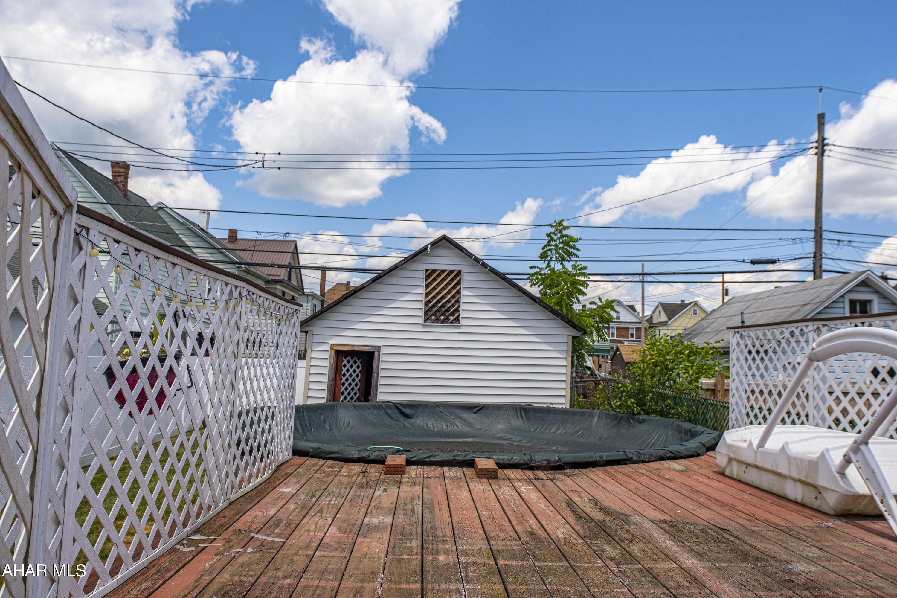 Juniata - Residential