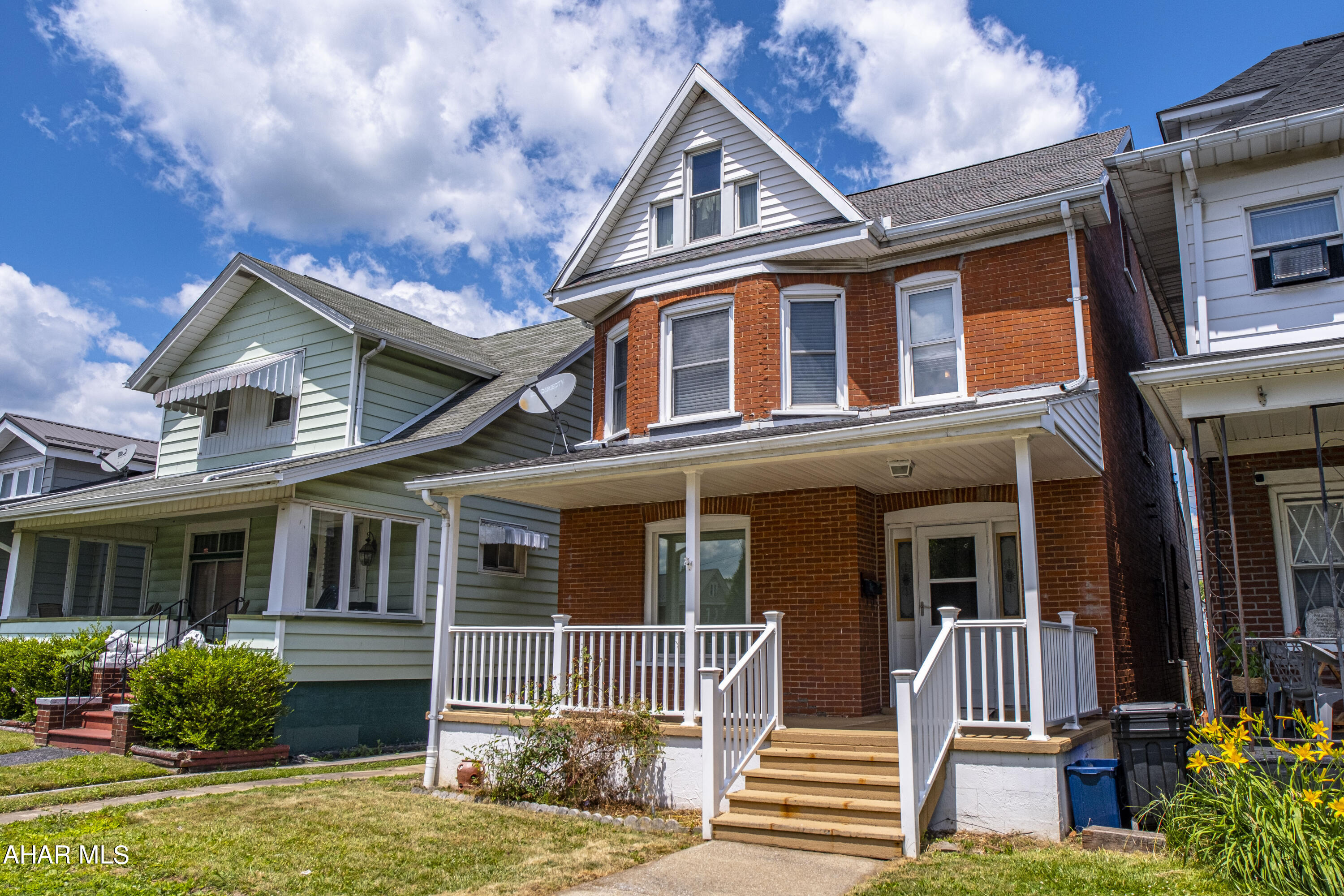 Juniata - Residential