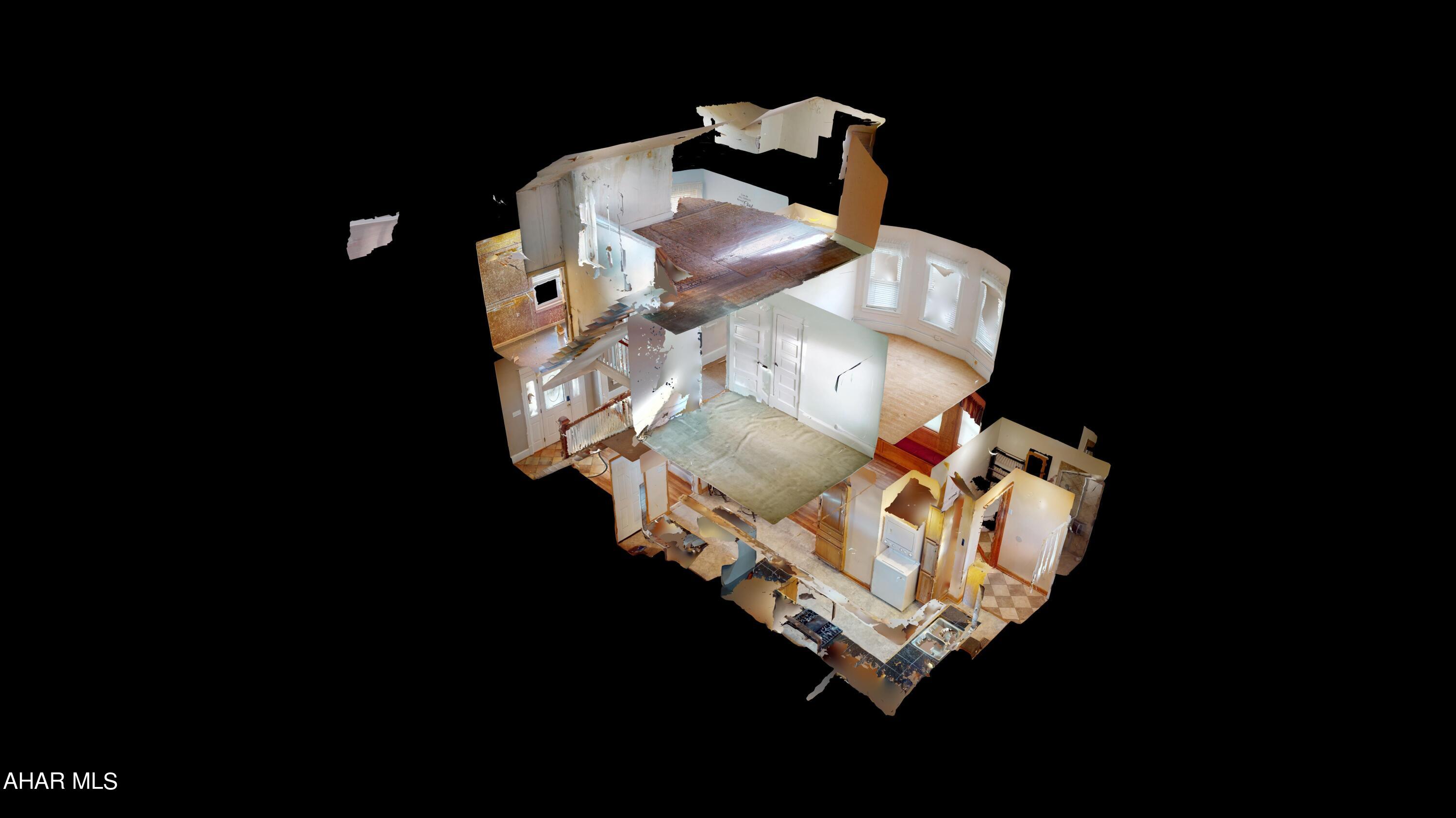 Juniata - Residential