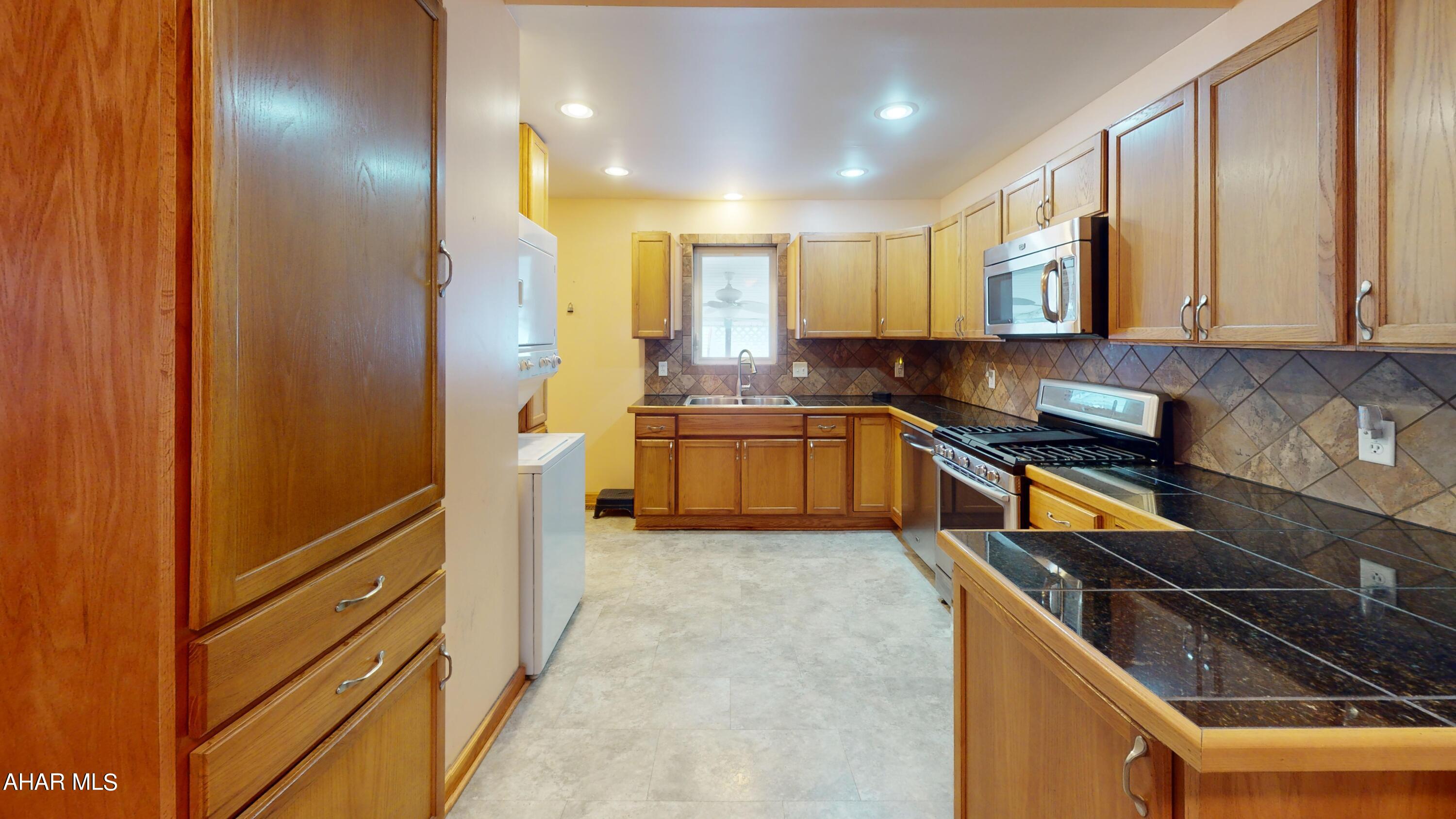 Juniata - Residential