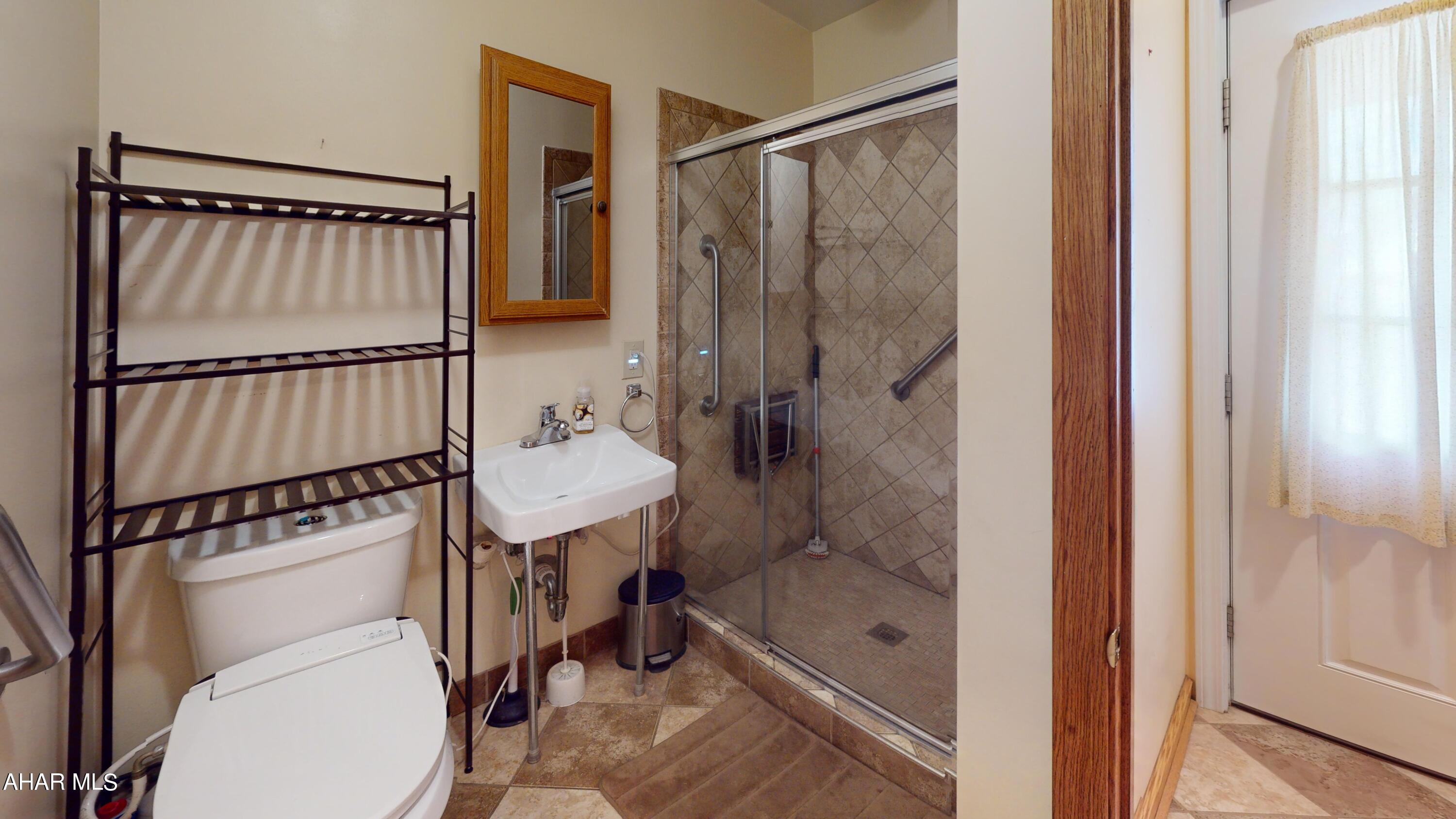 Juniata - Residential