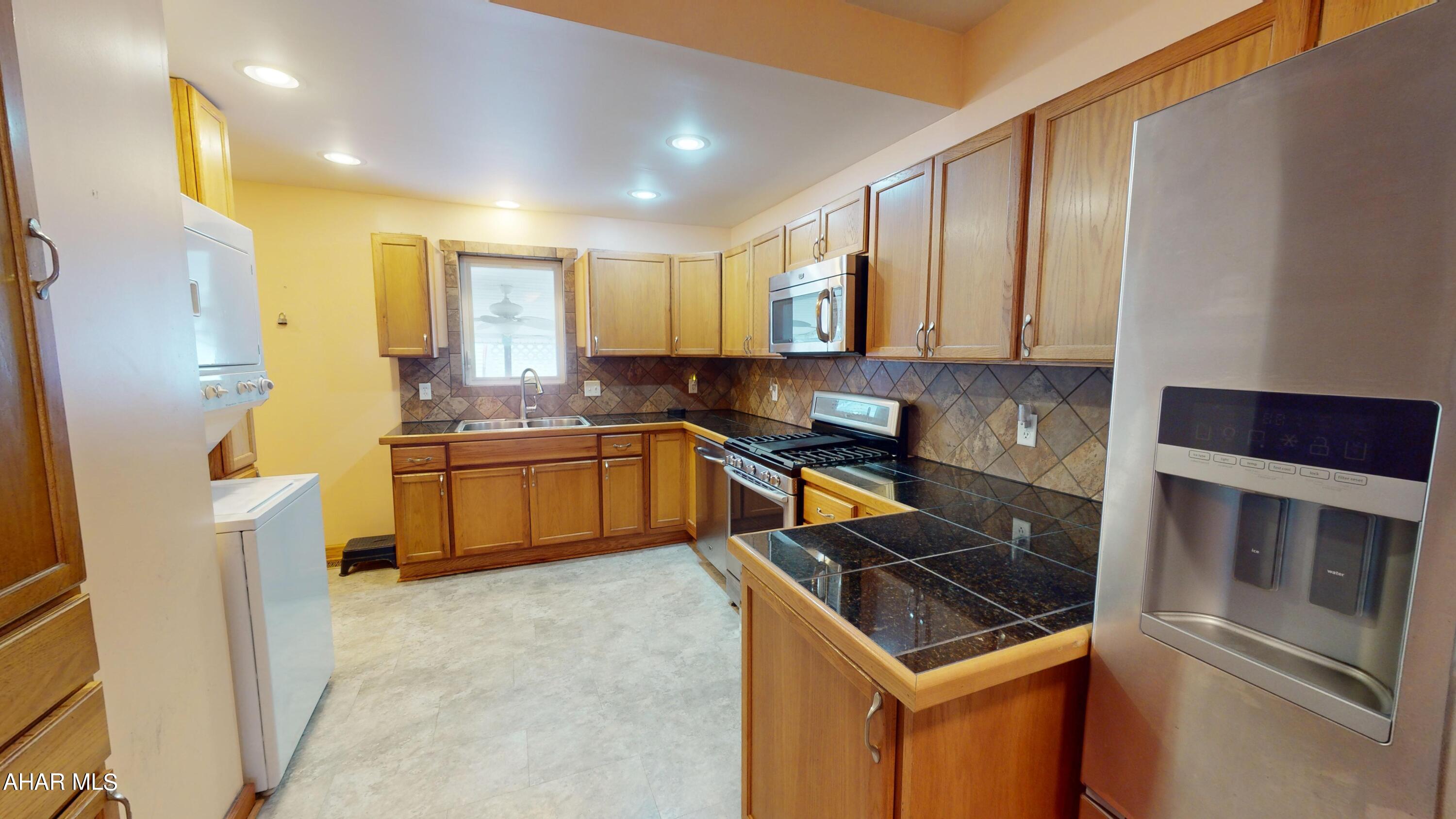 Juniata - Residential