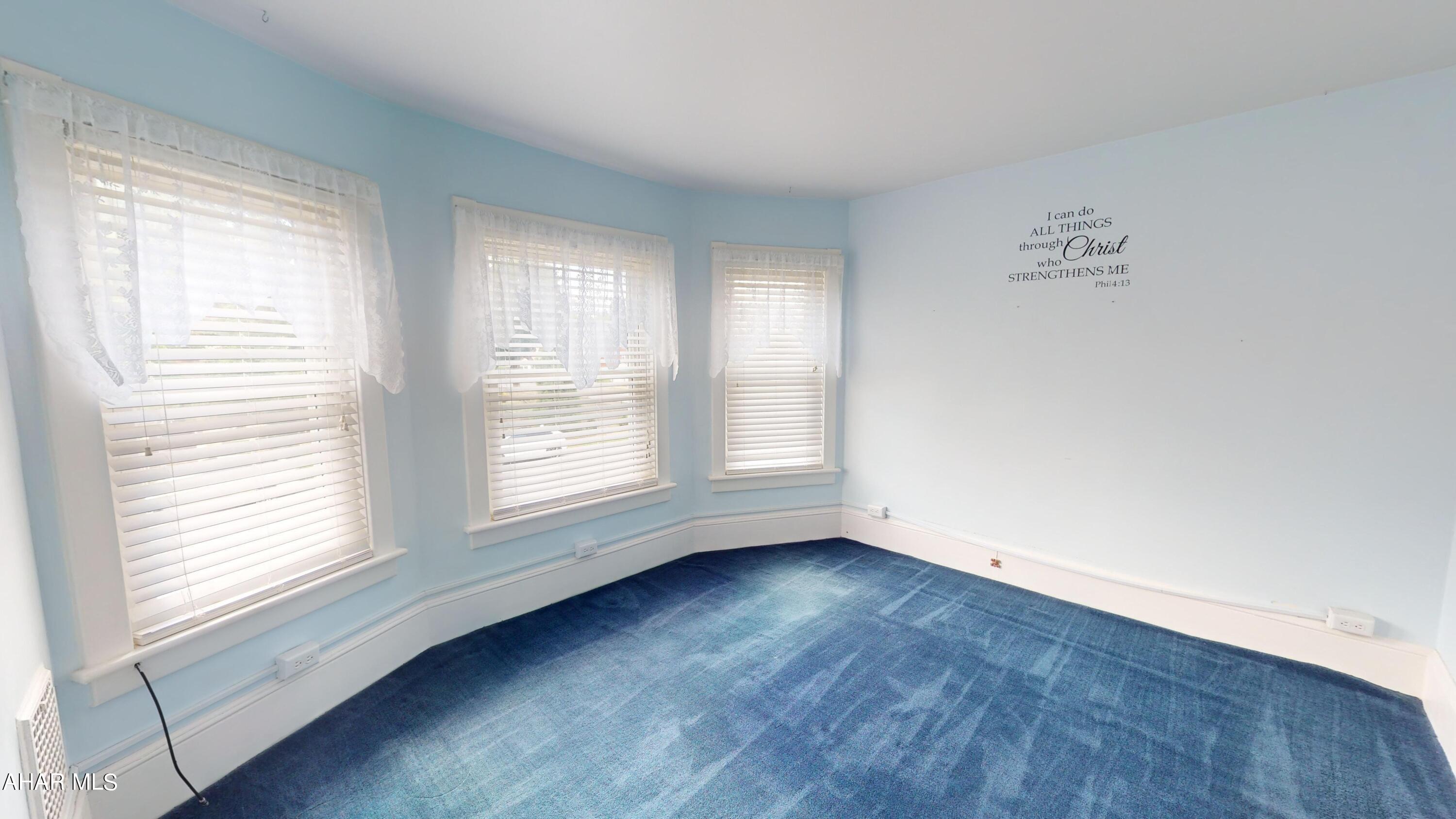 Juniata - Residential