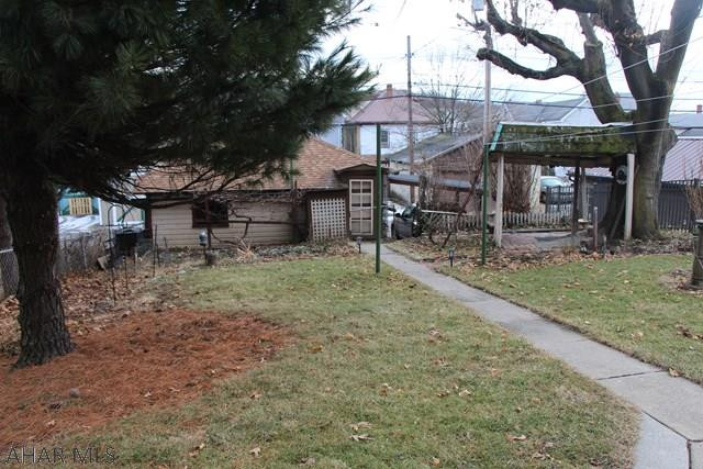 Unknown - Residential