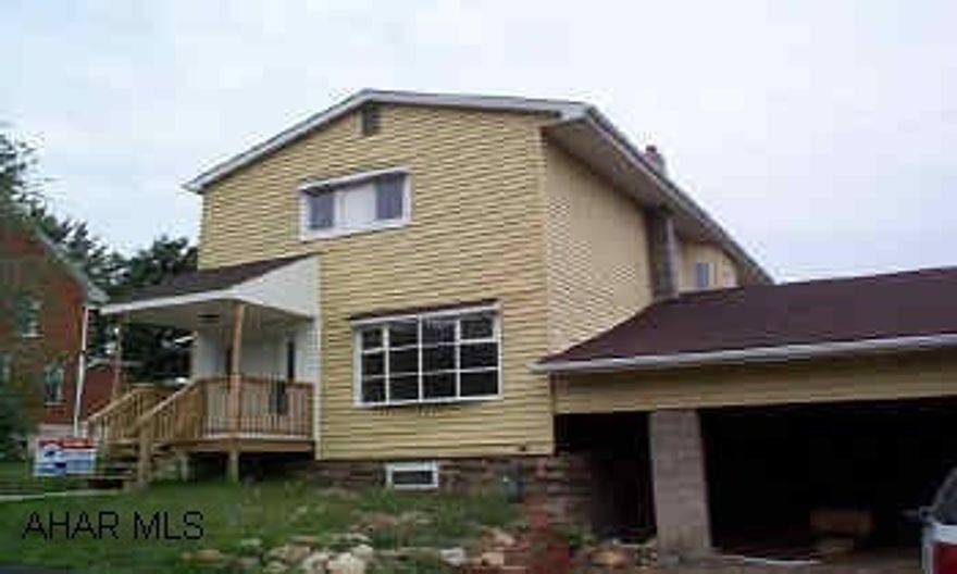 Older home completely renovated, new drywall, electric, plumbing, carpeting & windows. Pretty oak kitchen, 1st floor laundry, first floor bedroom. Older home completely renovated. New Drywall, New Electric, New Plumbing, Carpeting & Windows. Pretty Oak kitchen, 1st floor Laundry, 1st floor Bedroom