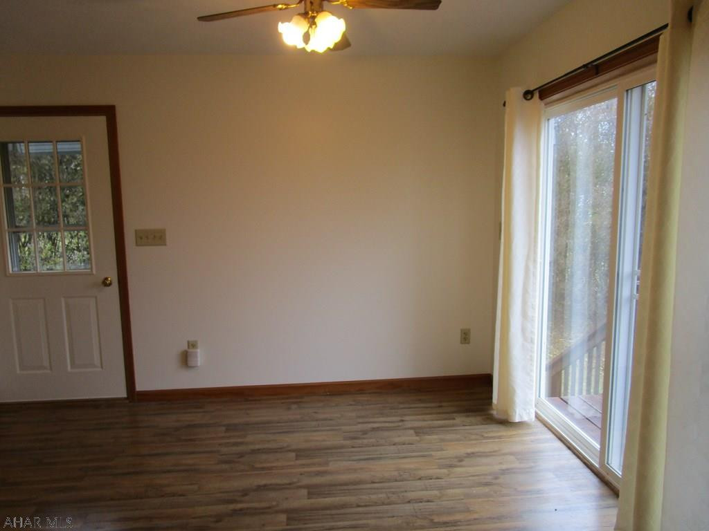 Juniata - Residential