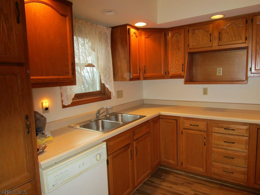 Juniata - Residential