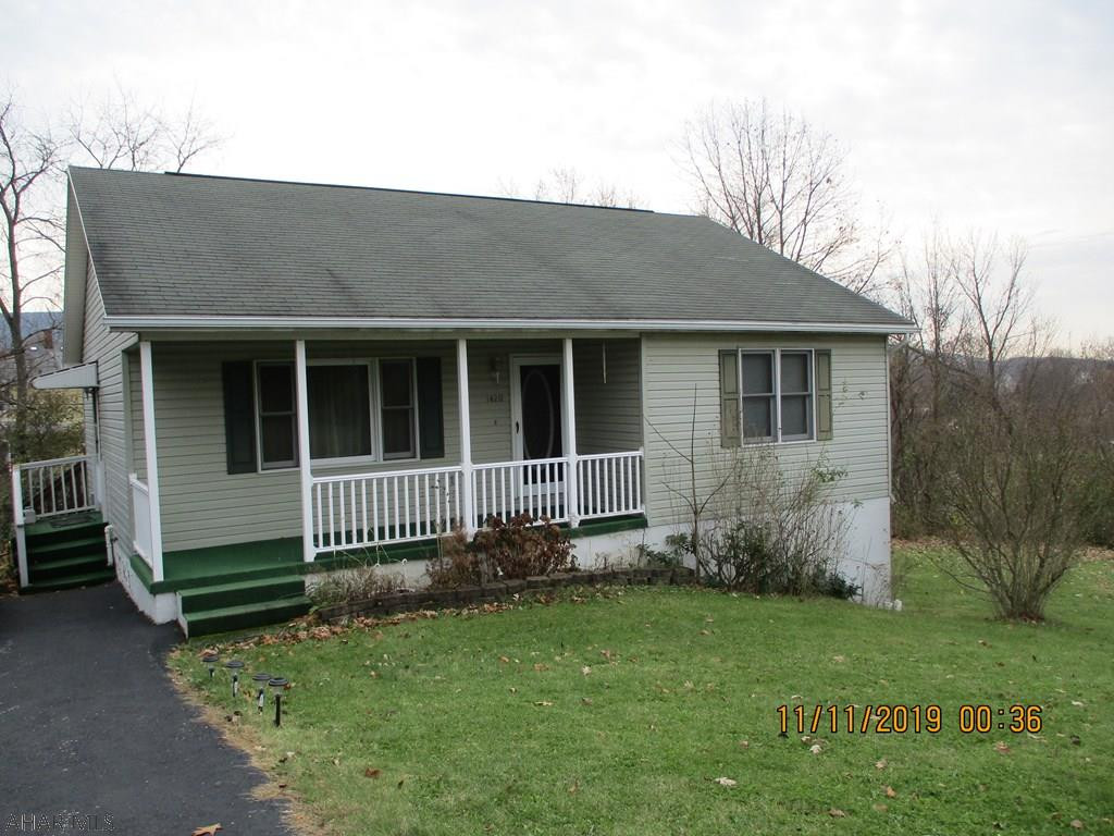 Juniata - Residential