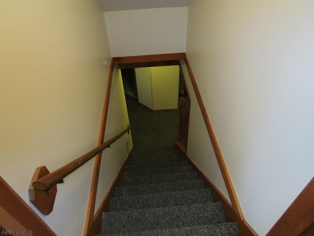 Juniata - Residential