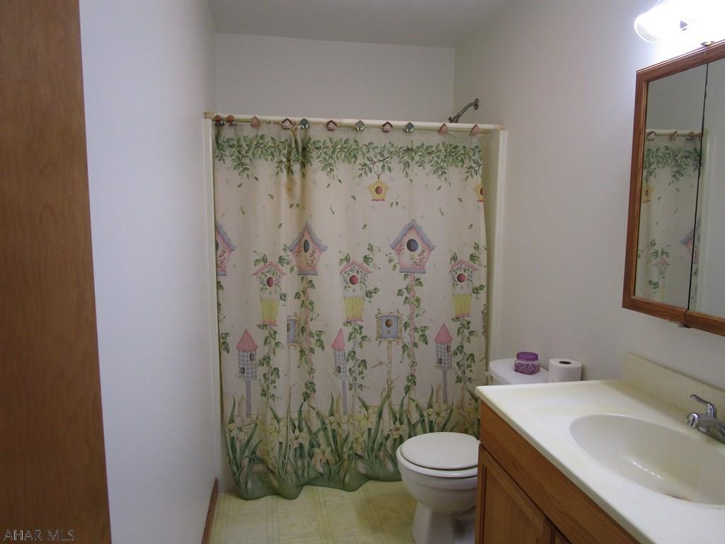 Juniata - Residential