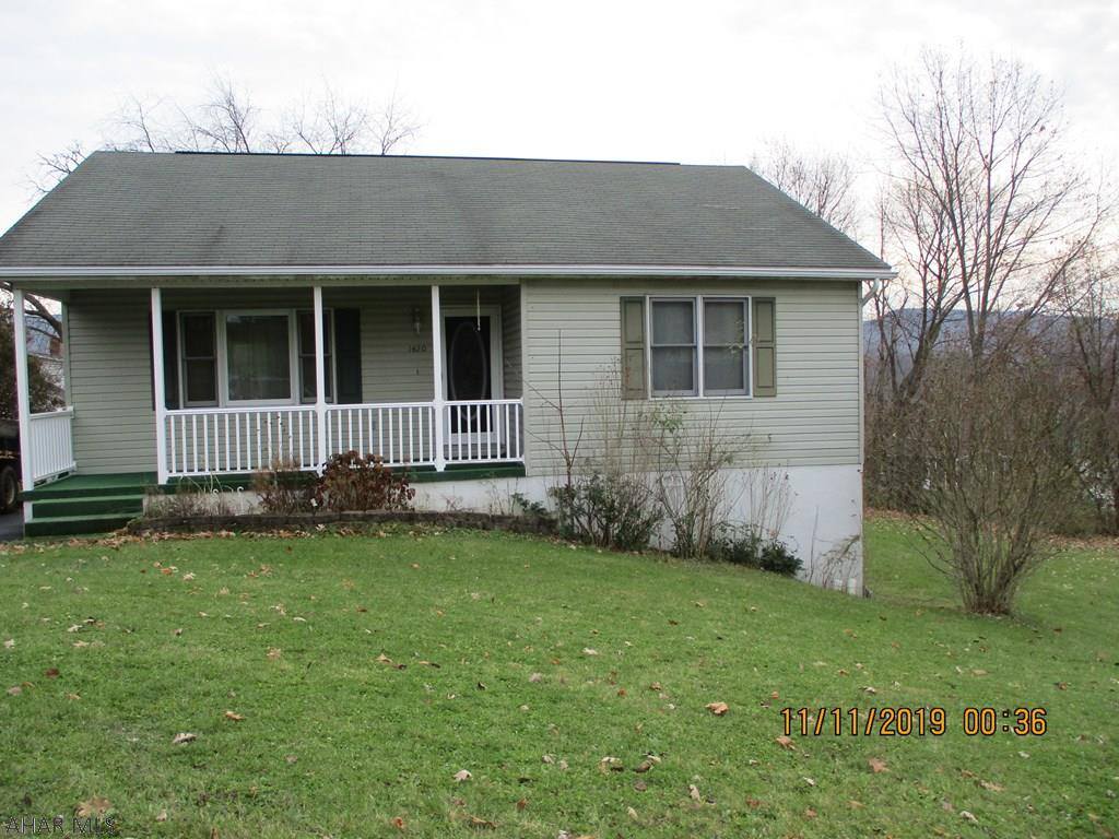 Juniata - Residential