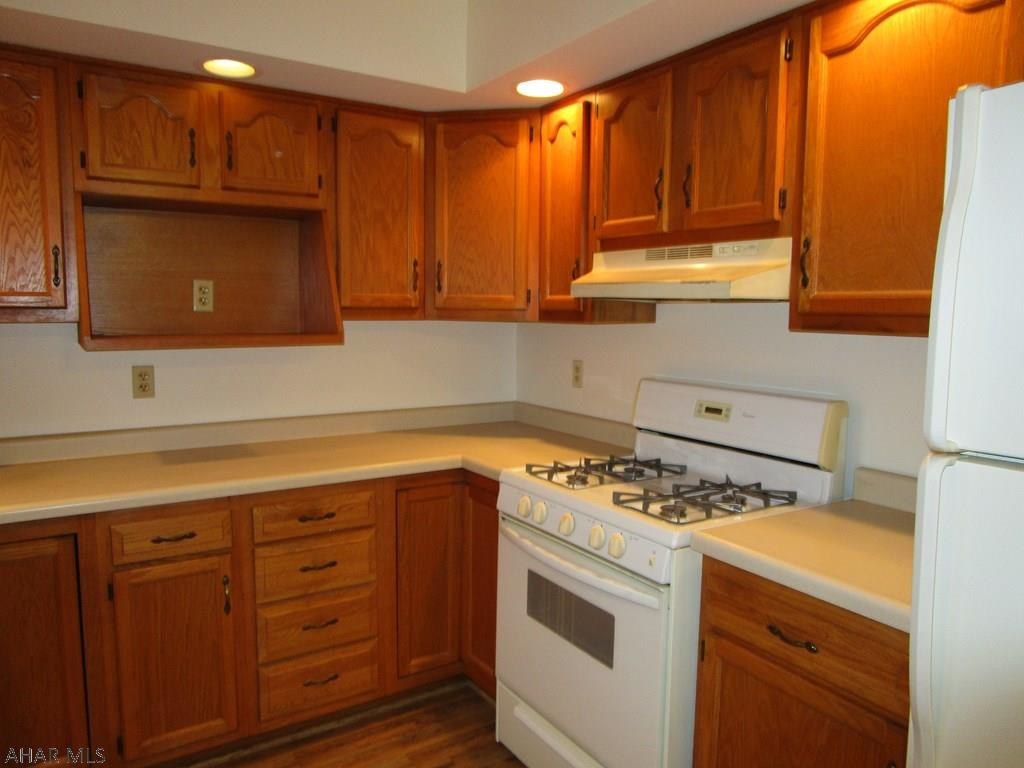 Juniata - Residential