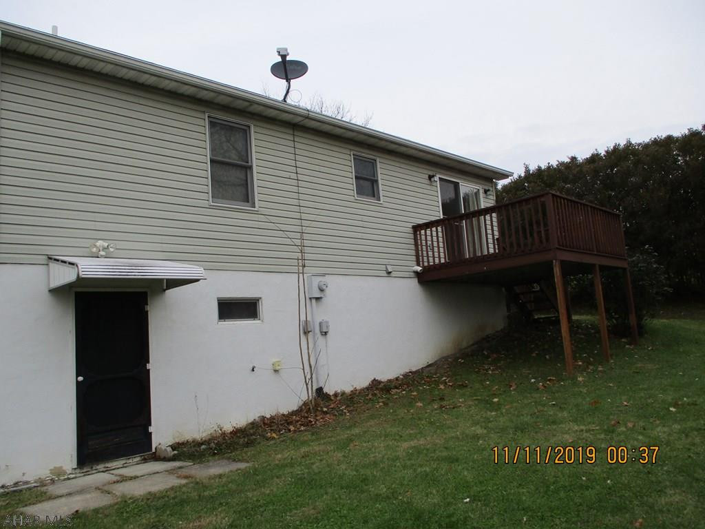 Juniata - Residential