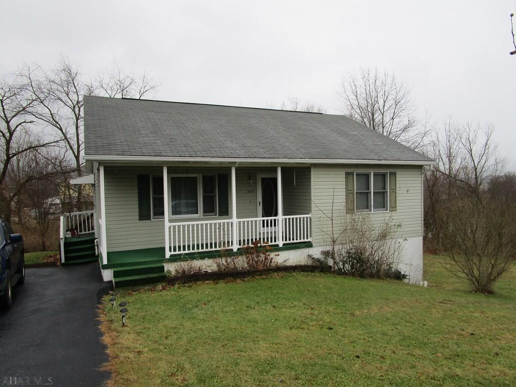 Juniata - Residential