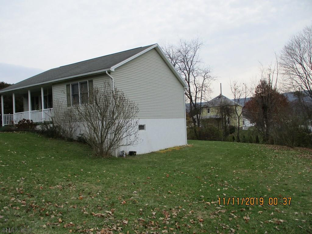 Juniata - Residential