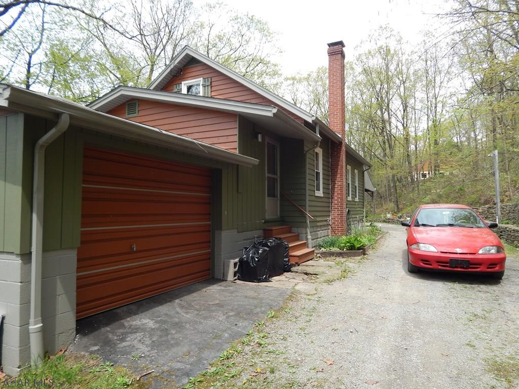 Juniata Gap - Residential