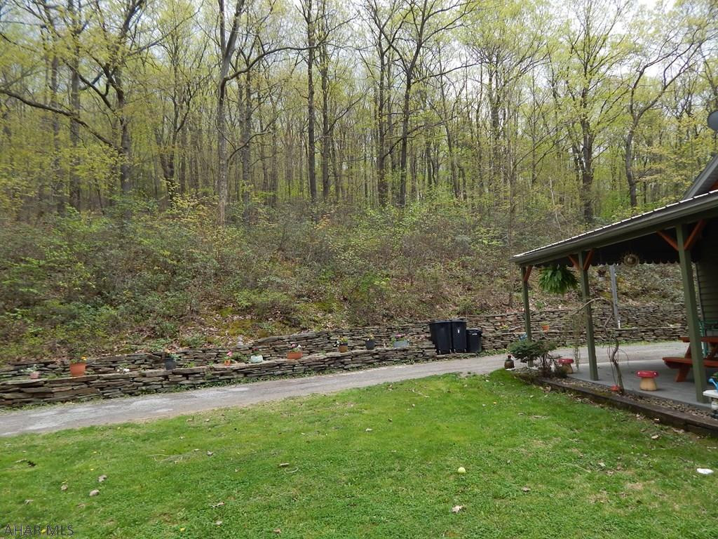 Juniata Gap - Residential