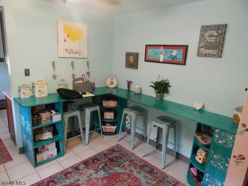 Juniata Gap - Residential