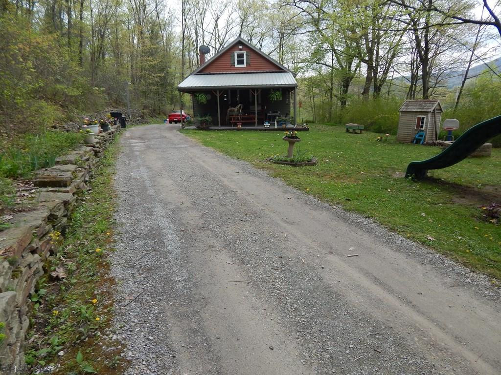 Juniata Gap - Residential