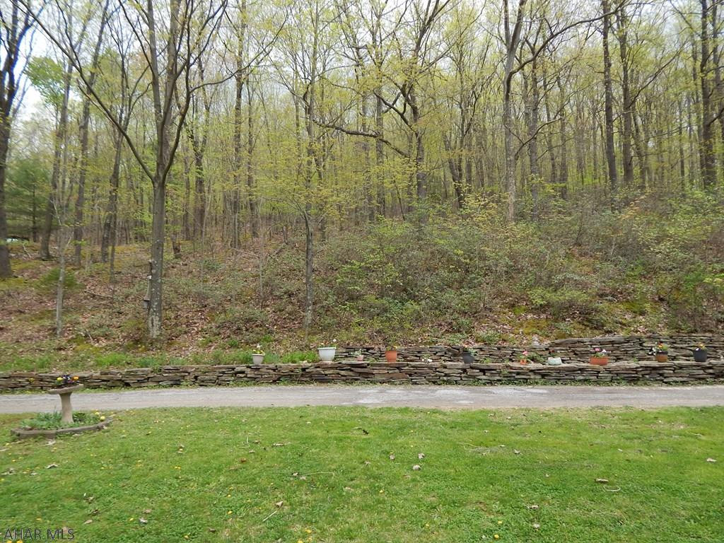 Juniata Gap - Residential