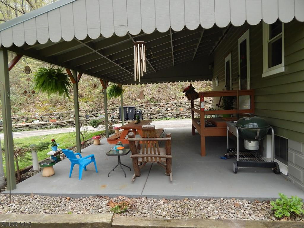 Juniata Gap - Residential