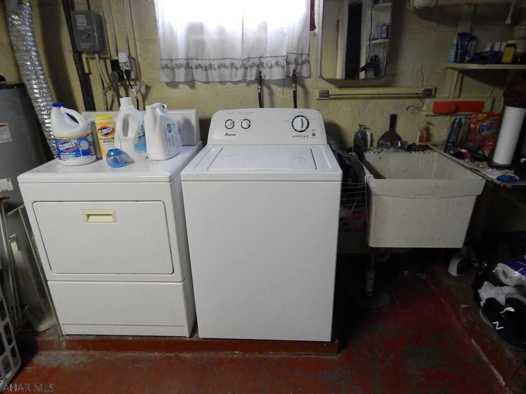 Juniata Gap - Residential