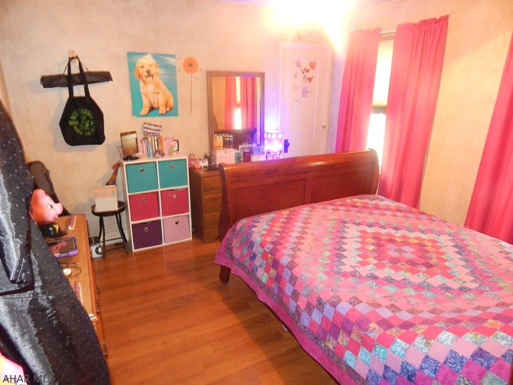 Juniata Gap - Residential