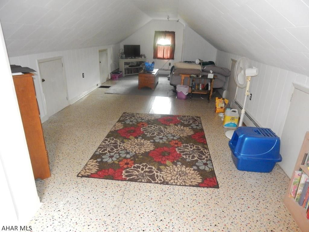 Juniata Gap - Residential