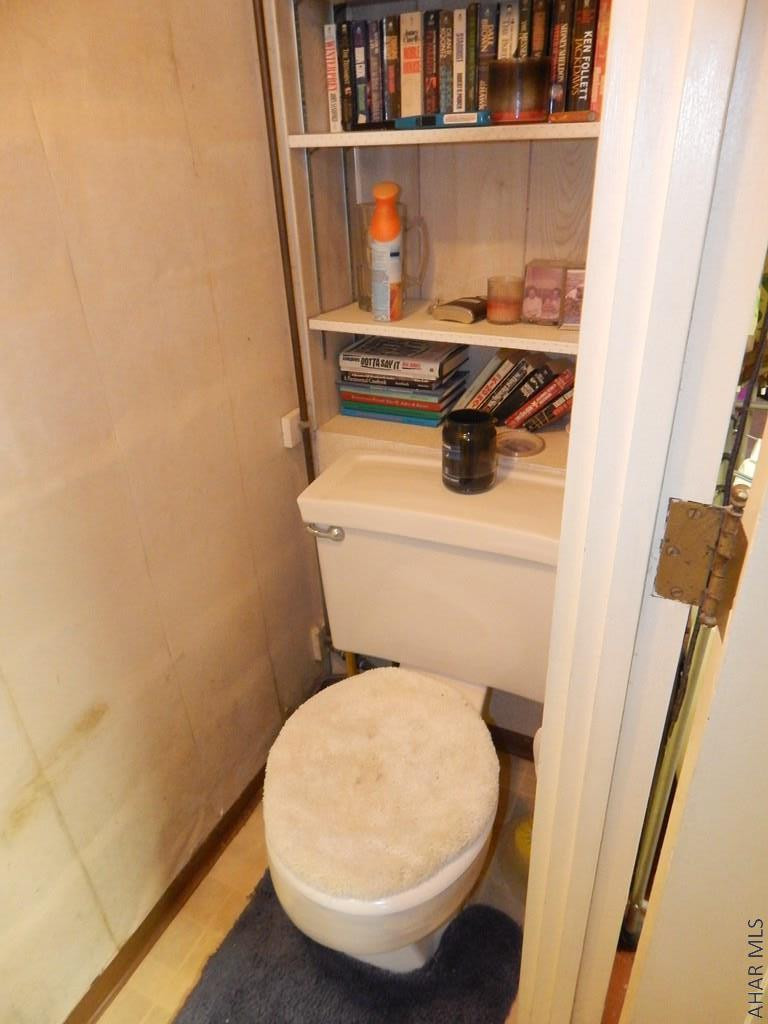 Juniata Gap - Residential