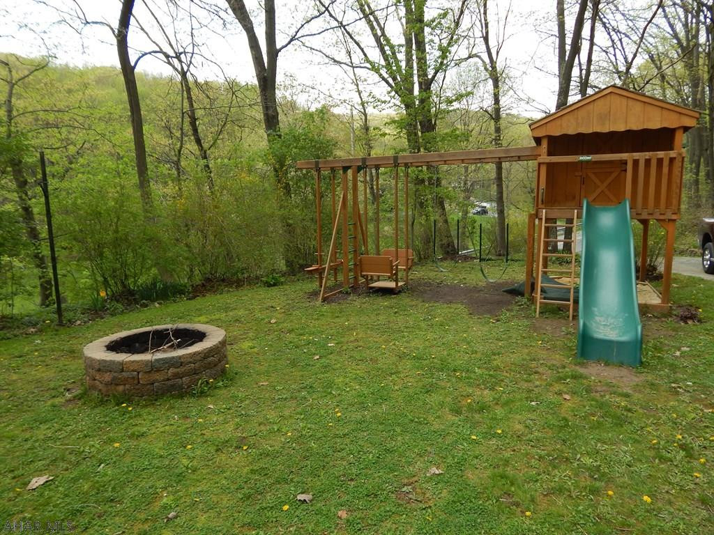 Juniata Gap - Residential