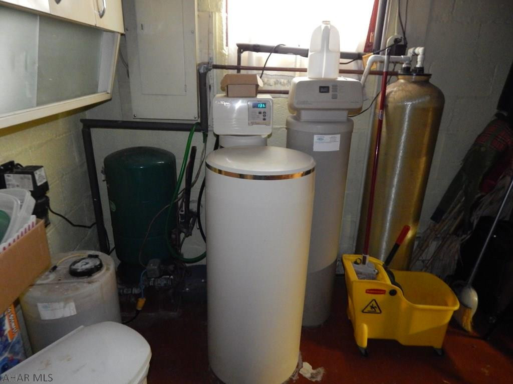 Juniata Gap - Residential