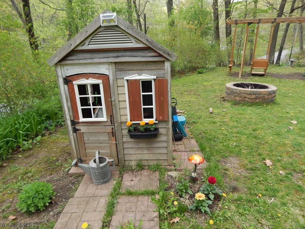 Juniata Gap - Residential