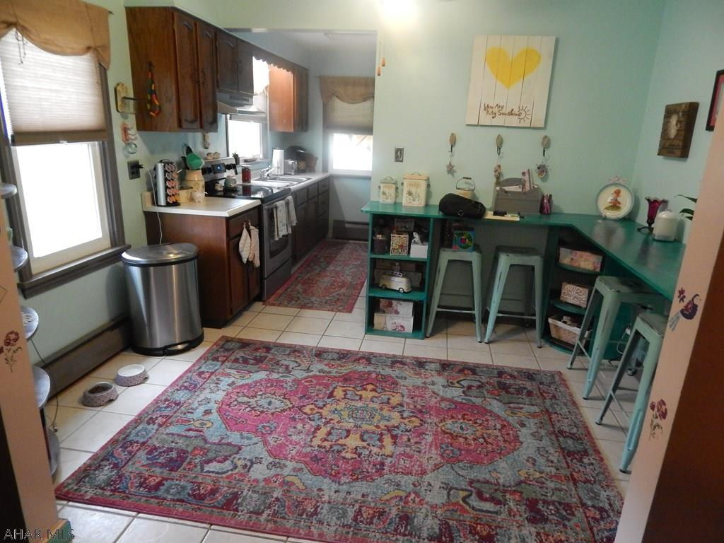 Juniata Gap - Residential