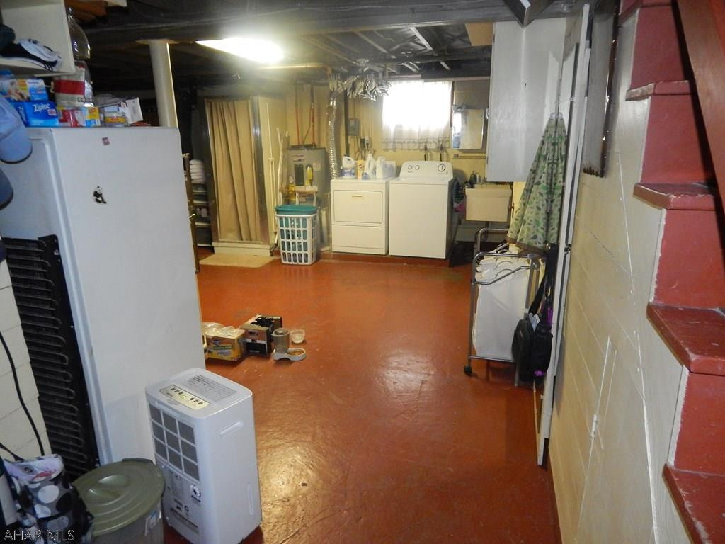 Juniata Gap - Residential