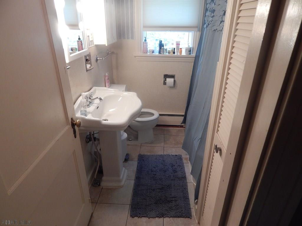 Juniata Gap - Residential