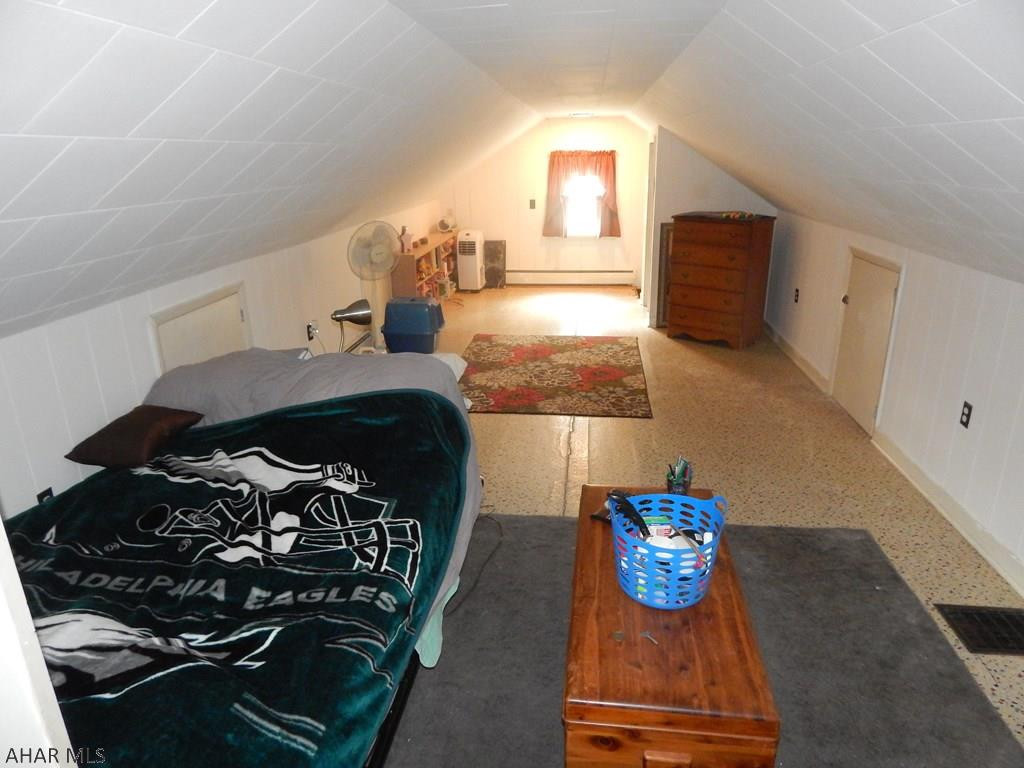 Juniata Gap - Residential