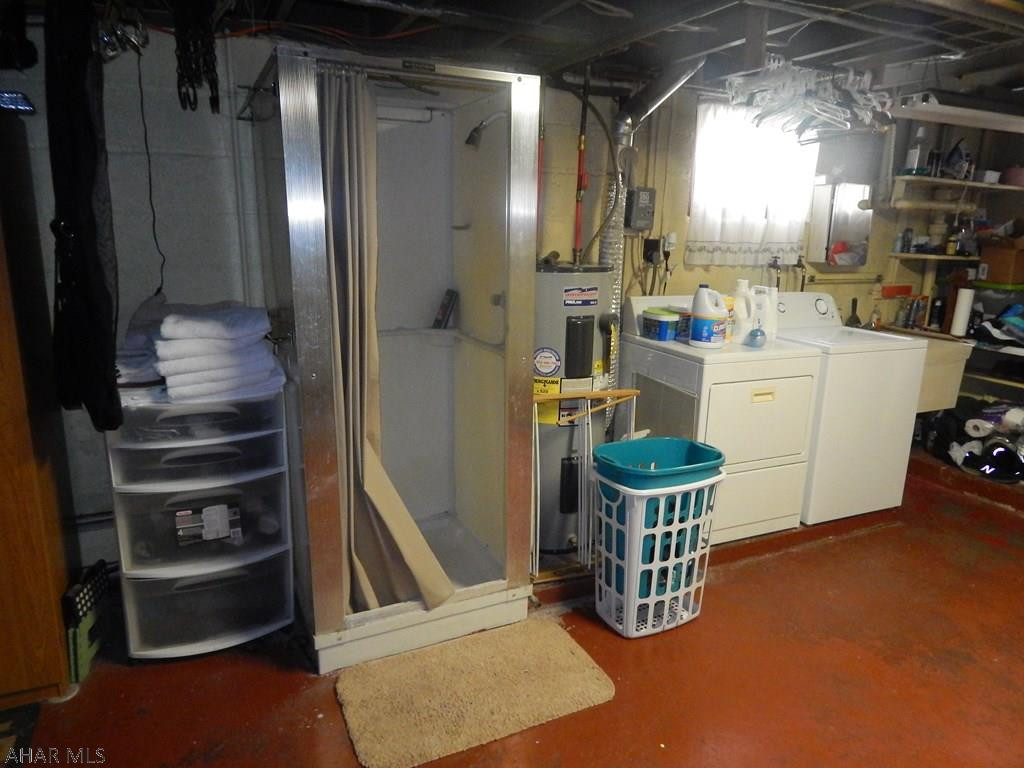 Juniata Gap - Residential