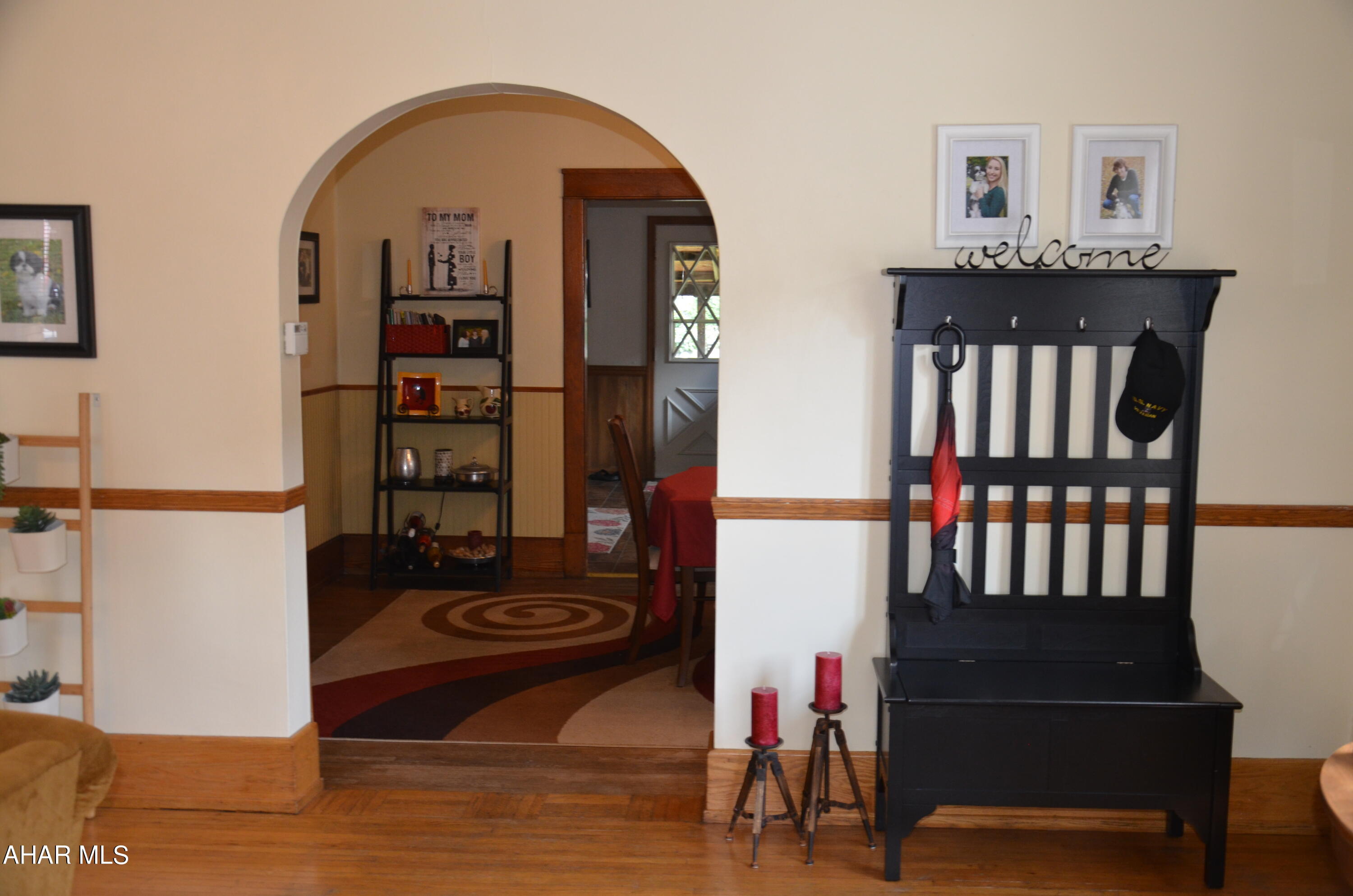 Unknown - Residential