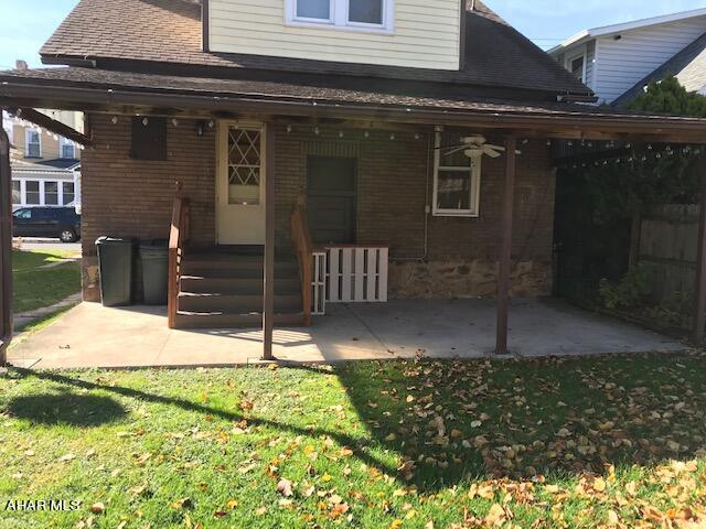 Unknown - Residential