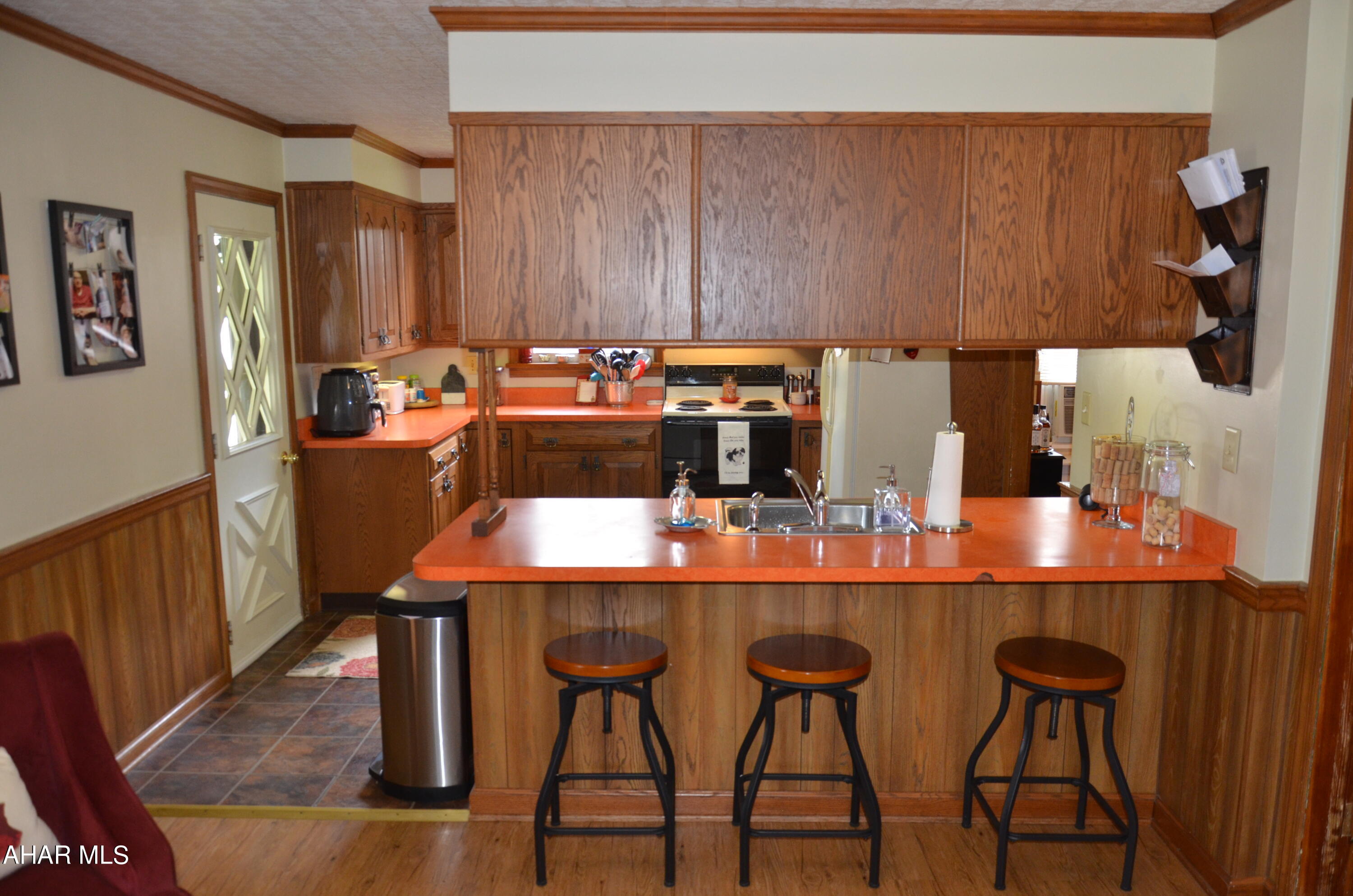 Unknown - Residential