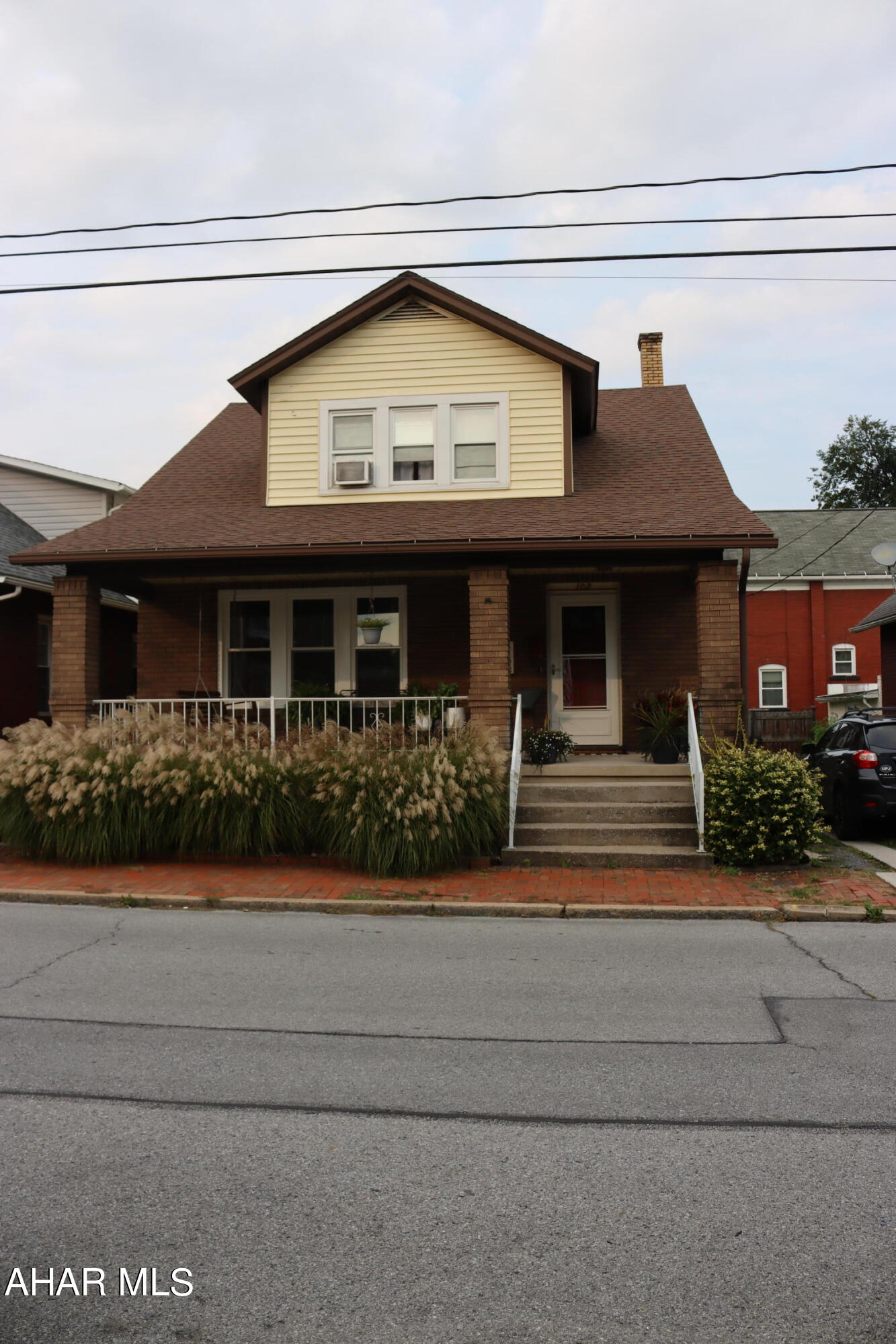 Unknown - Residential